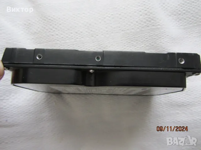 Хард диск Samsung HP080HJ 80 GB, снимка 5 - За дома - 47903774