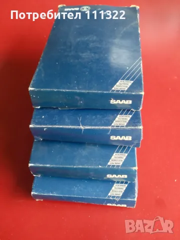 Нови части за Сааб 9-3/900/9-5/9000, снимка 13 - Части - 49625218