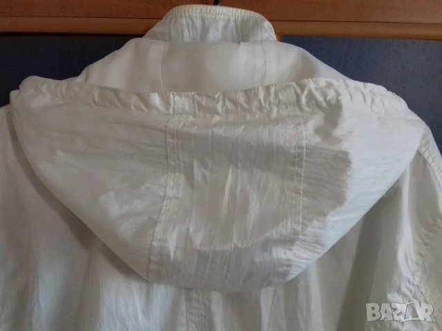 Лятно яке Design размер XL, снимка 8 - Якета - 35915332