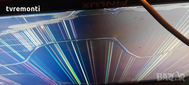 лед диоди от дисплей VES315WNGB-2D-N42 от телевизор Finlux модел 32-FHB-4560, снимка 5 - Части и Платки - 34687039