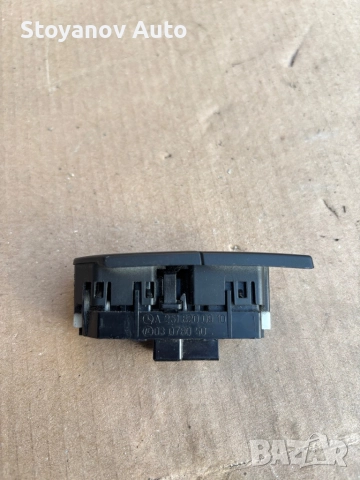 A 251 820 09 10 / A2518200910 Копчета Централно Заключване , Mercedes-Benz W164, снимка 2 - Части - 49643473