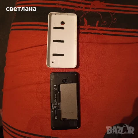 Телефони за части различни модели, снимка 6 - Резервни части за телефони - 37718400