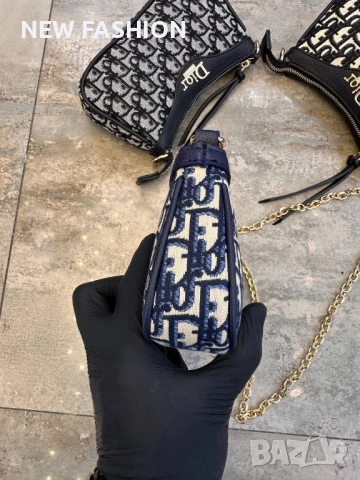 Дамски Чанти ✨Dior, снимка 4 - Чанти - 51857000