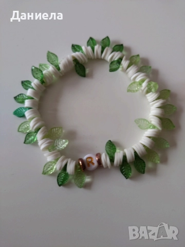 Ръчно изработени бижута , снимка 6 - Други - 52026777