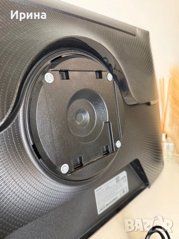 ПРОМОЦИЯ! Монитор Samsung S27AG300N (Odyssey G3), снимка 9 - Монитори - 53803134