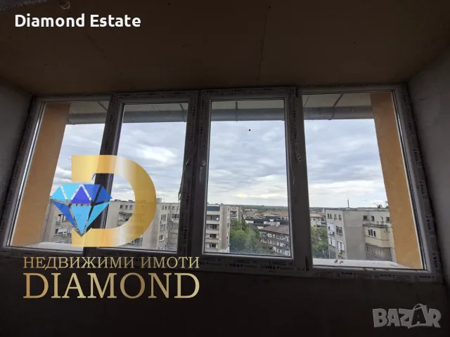 Апартамент в Димитровград, кв. Раковски, снимка 8 - Апартаменти - 56314373