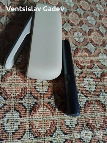 IQOS ILUMA 15 Евро , снимка 2 - Електронни цигари - 55790905