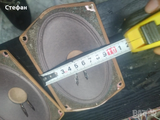 широко лентови говорители Phillips , снимка 8 - Тонколони - 51867368