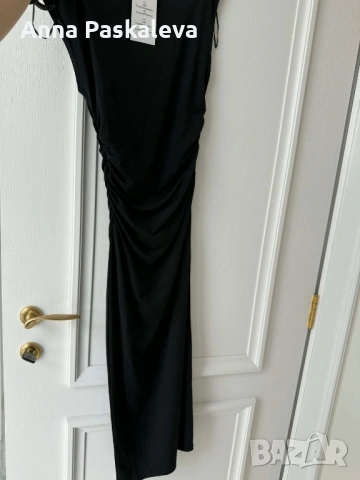 Чисто нова рокля H&M, снимка 2 - Рокли - 53612512