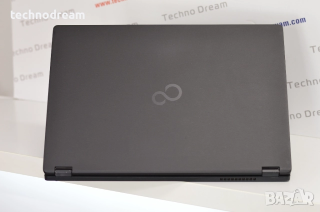 Fujitsu LifeBook U759 - 15.6" - (1920x1080), IPS дисплей / Intel® Core™ i3-8145U / 16GB RAM DDR4 / 2, снимка 6 - Лаптопи за работа - 51578268