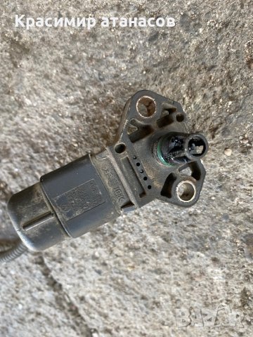 MAP сензор за Vw,Aldi.Сеат.0281002401.038906051C, снимка 2 - Части - 41426947