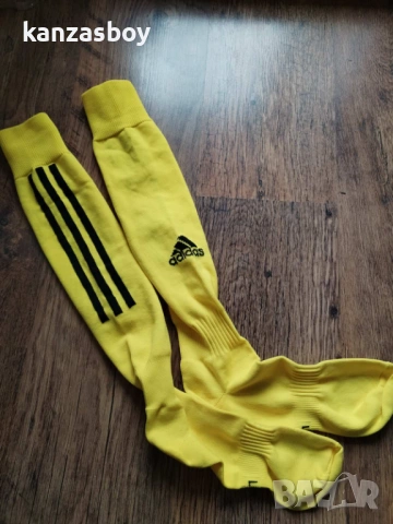 ADIDAS football socks - футболни чорапи НОВИ БЕЗ ЕТИКЕТ 
