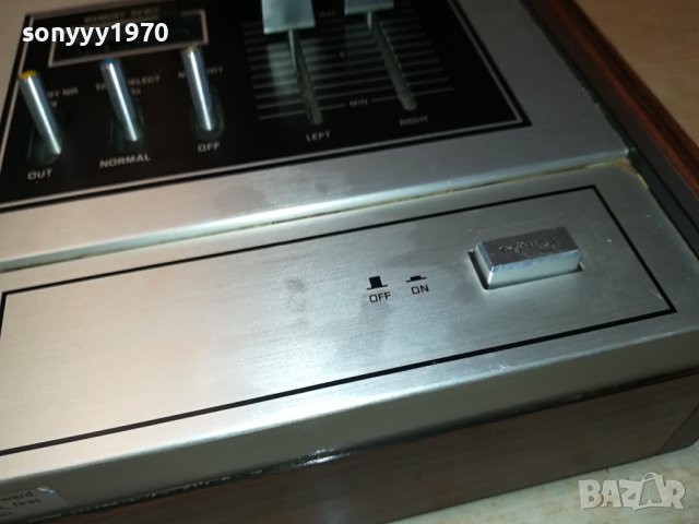 TECHNICS RS-263USD DECK-MADE IN JAPAN ВНОС SWEDEN L1006231921, снимка 13 - Декове - 41084207