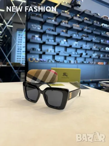 Дамски Слънчеви Очила 👓 BURBERRY ✨ RAY-BAN ✨, снимка 4 - Слънчеви и диоптрични очила - 49416901