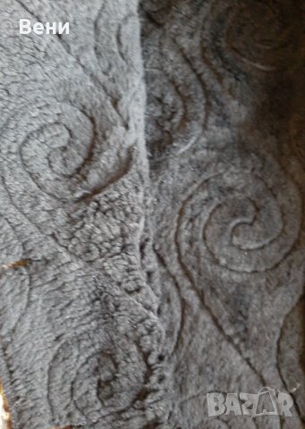 Топло дамско сако интересен десен, снимка 3 - Сака - 40538157