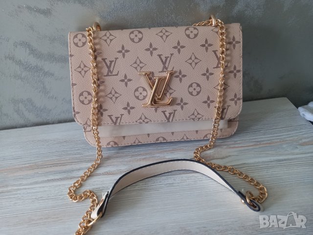 Louis Vuitton - дамска чанта