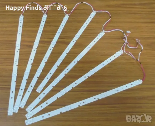 LED подсветки за Samsung 2015CHI426_6P_FCOM_04_15_REV1.0 LM41_00212A – резервни части за телевизор, снимка 1