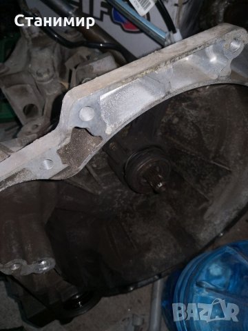 Ръчна скоростна кутия Мазда 2 дизел 2003г