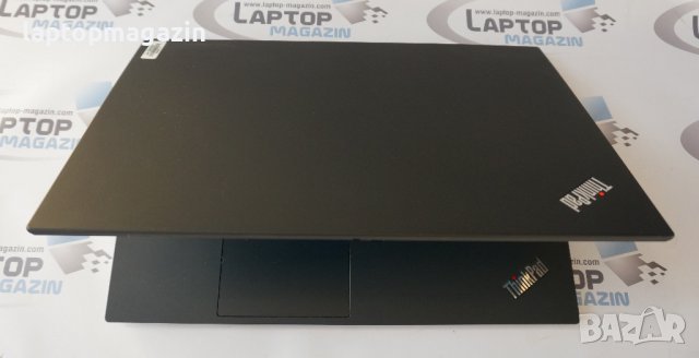 Lenovo ThinkPad Т15(Core i5Quad 10 gen./Ips/Nvme) , снимка 2 - Лаптопи за работа - 42559398