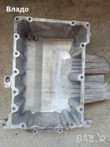 Картер VW Polo 1.4TDI 045 103 603D, снимка 2 - Части - 52228013