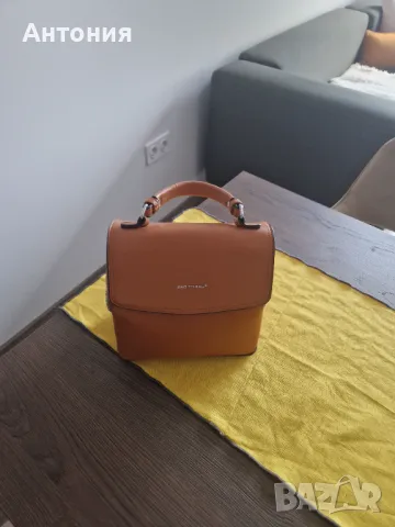 Чанта/ раница на Bag to bag, снимка 4 - Раници - 50241795