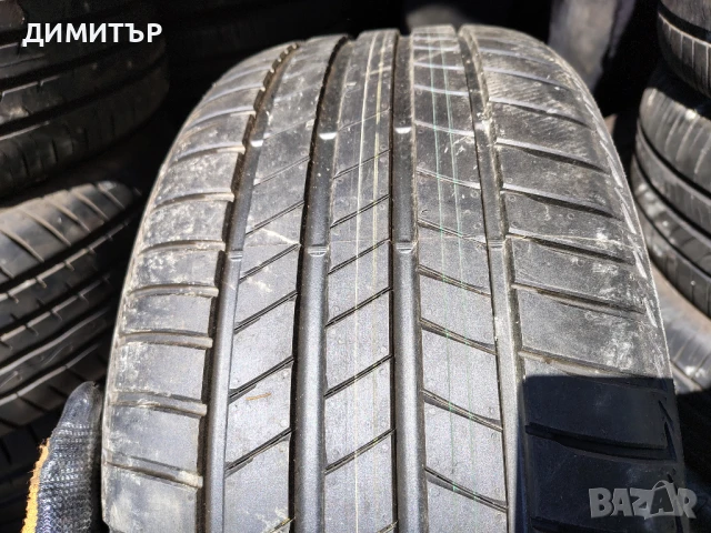 Само 1бр.НОВА лятна гума BRIDGESTONE 245 40 19 DOT22 цена за брой, снимка 2 - Гуми и джанти - 51277969