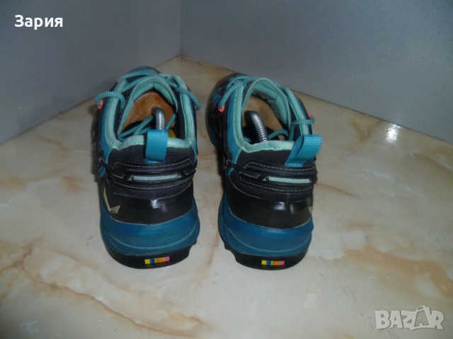 SALEWA туристически обувки №40, снимка 8 - Маратонки - 51946428