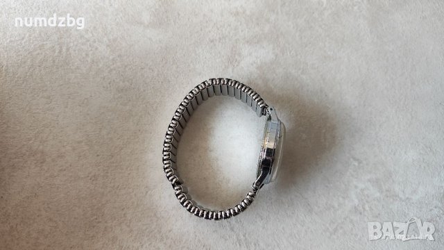 Часовник Brunex 1960 швейцарски часовник, снимка 7 - Луксозни - 41558663