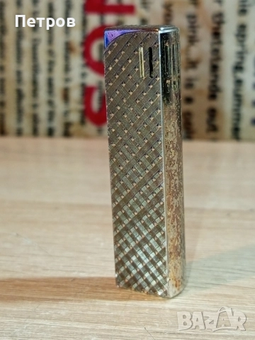 Запалка "Sarome"(Japan).vintage, снимка 3 - Запалки - 52564754