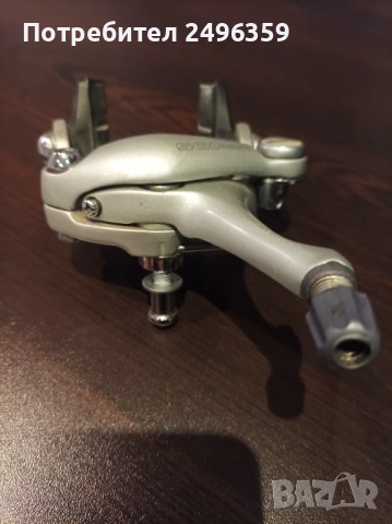 Задна спирачка за шосеен велосипед SHIMANO 105, снимка 2 - Части за велосипеди - 53740616