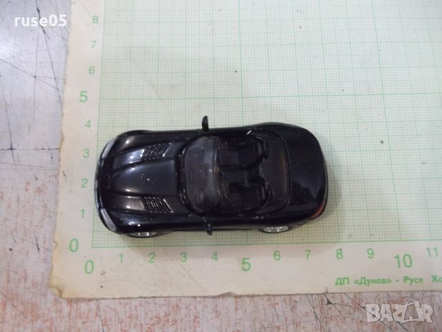 Кола - 648, снимка 2 - Други ценни предмети - 35856233