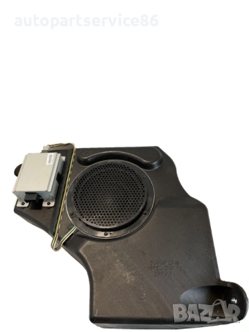 Заден усилвател на субуфер за Jeep Patriot (2008) 56040713AB