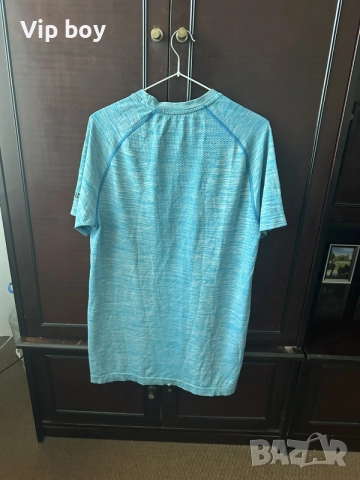Gymshark Seamless Avant 2016, снимка 5 - Тениски - 56073566