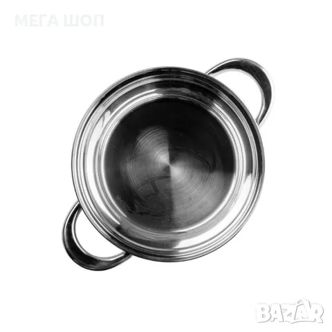 Тенджера Muhler NEW 20x12cm, 3.1L, снимка 5 - Съдове за готвене - 50173550