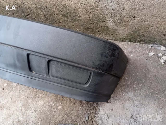 Предна броня VW Transporter T4, снимка 4 - Части - 49378091