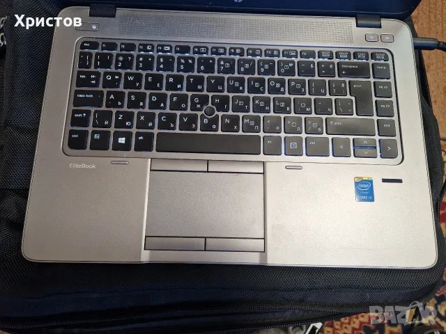 Сет лаптопи 4 бр. HP 840 за 100 евро, снимка 14 - Части за лаптопи - 56376202