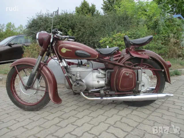 КУПУВАМ СТАРИ МОТОРИ, снимка 2 - Мотоциклети и мототехника - 48972442