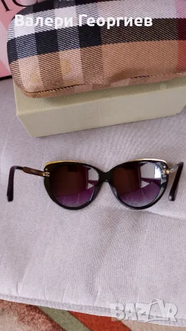 Дамски слънчеви очила, снимка 9 - Слънчеви и диоптрични очила - 49871290