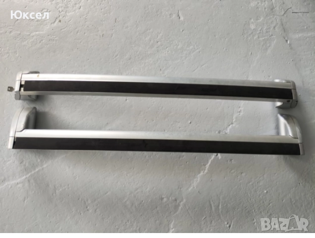 Рейлинг (багажник)за WV Touareg, снимка 2 - Аксесоари и консумативи - 52126050