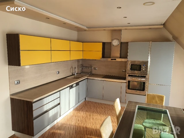 Многостаен Апартамент Колхозен Пазар, снимка 1