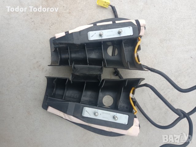 Въздушни възглавници за предни седалки на Мазда ЦХ-5. Airbag for Mazda CX-5, снимка 3 - Части - 35961799