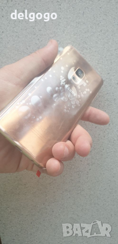 Samsung S9 Gold - отличен, снимка 5 - Samsung - 36231183