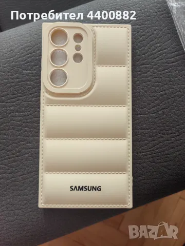 Кейс за Samsung Galaxy S 24 Ultra. , снимка 1 - Калъфи, кейсове - 49351277