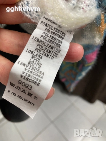 Пуловер, снимка 5 - Блузи с дълъг ръкав и пуловери - 53033417