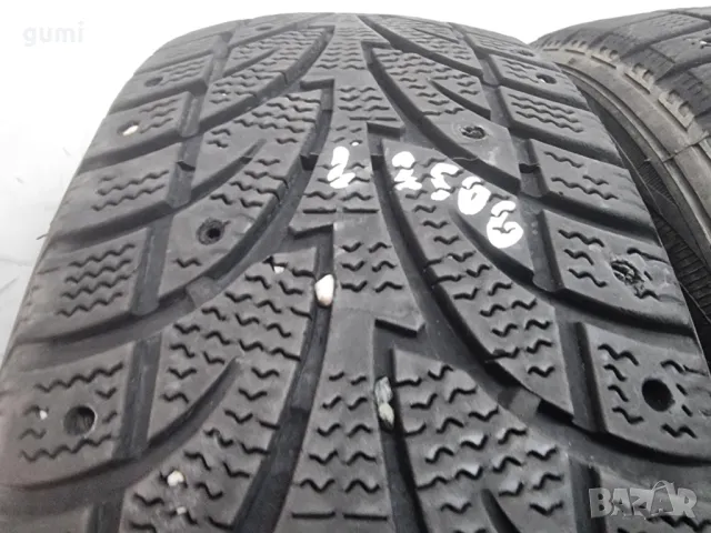 4бр зимни гуми за бус 195/60/16C SAILUN L02506 , снимка 1