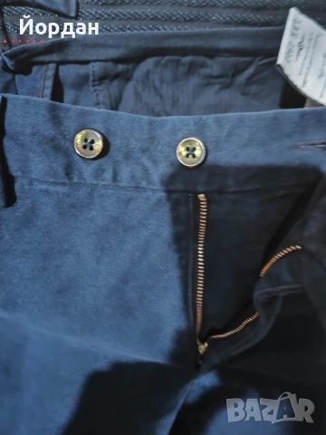 Мъжки панталон L.B.M. 1911, снимка 3 - Панталони - 53153966
