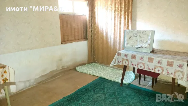 ПРОДАЖБА КЪЩА В С. КРИВО ПОЛЕ, ОБЛ. ХАСКОВО, снимка 15 - Къщи - 55948256