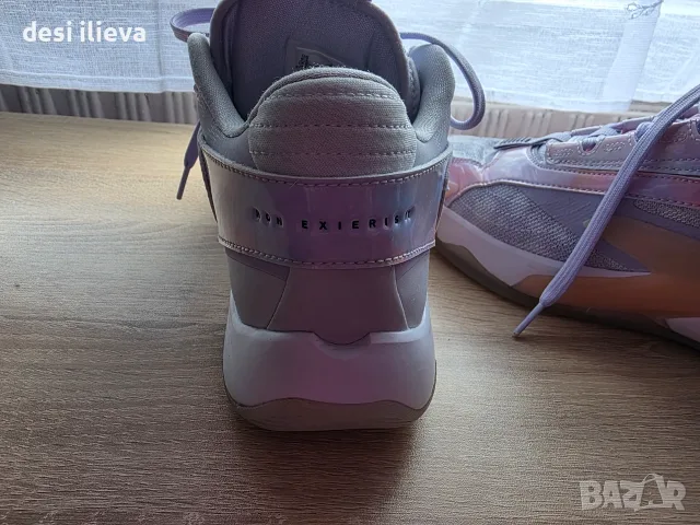 Мъжки маратонки Air Jordan Luka 2, снимка 4 - Маратонки - 56254825