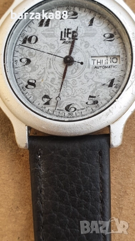 Мъжки часовник Adec Автоматик