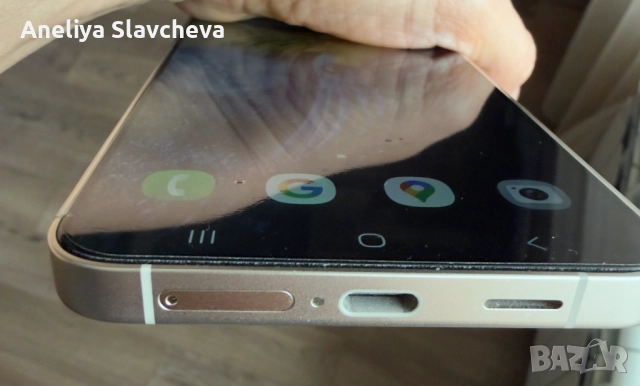 Samsung Galaxy S24+ 5G 512GB 12GB RAM, снимка 5 - Samsung - 52552402